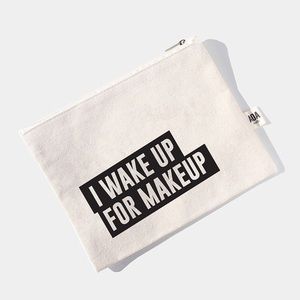 BRAND NEW makeup cosmetic bag